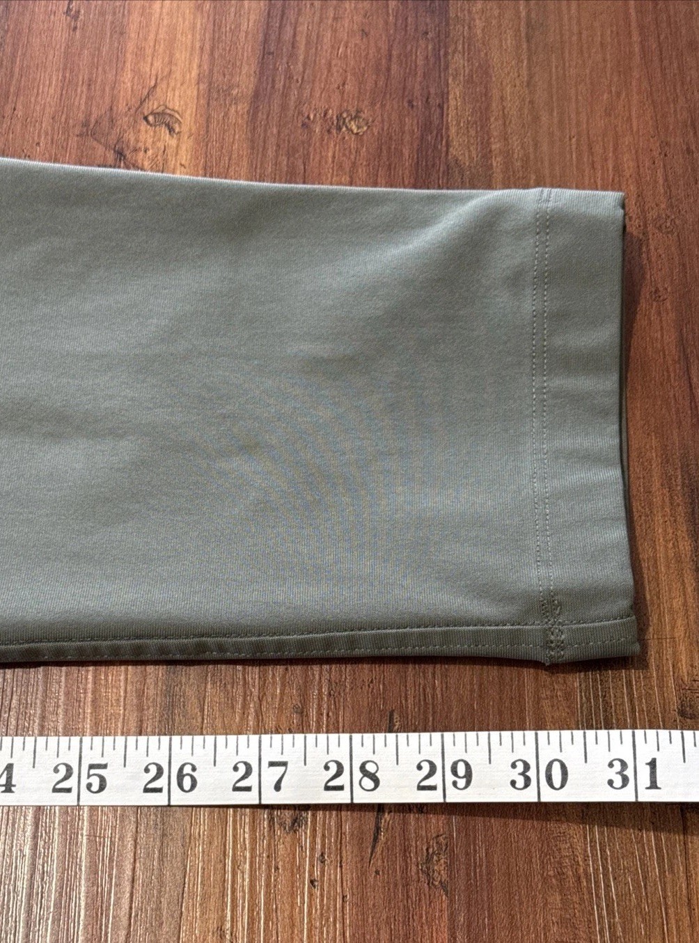 Lululemon Men’s Pants Size 32 Casual Business Outdoor Golf Preppy Athleisure