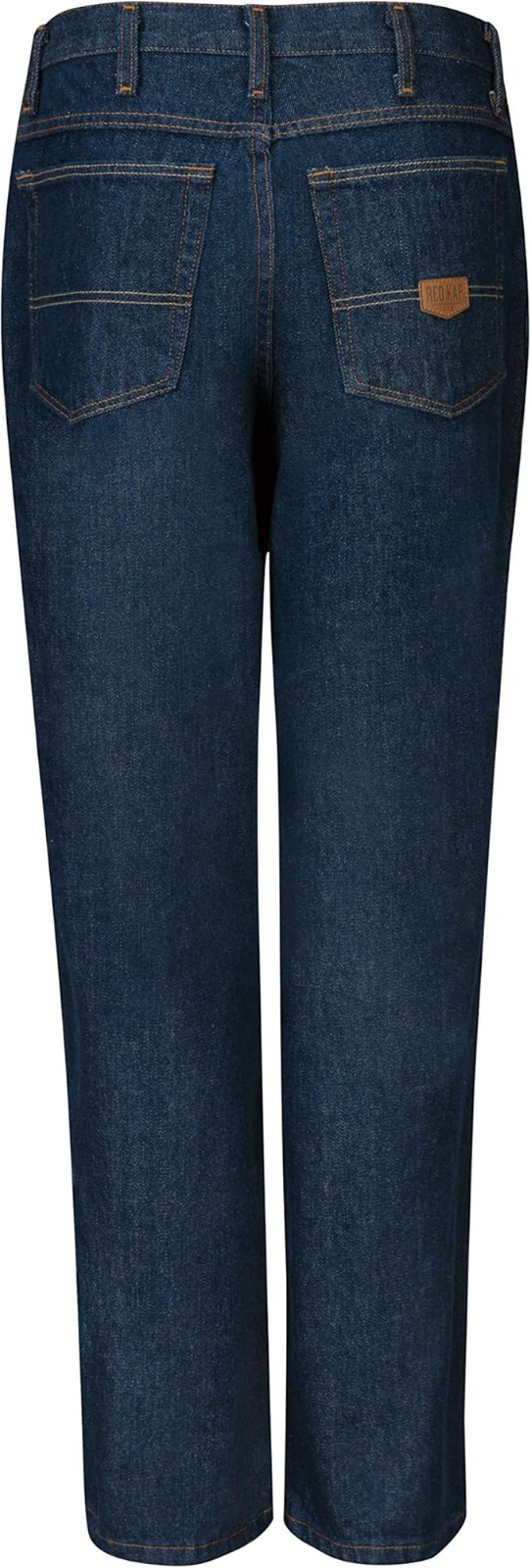 Red Kap Men’s Classic Work Jean