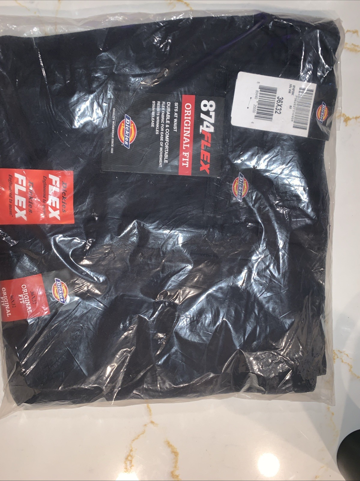 Dickies Men’s Original 874 Work Pants
