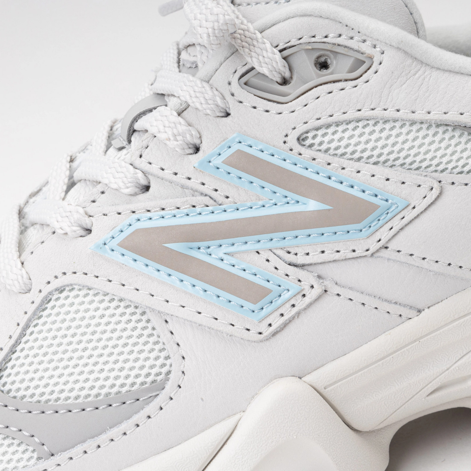 New Balance 9060 Reflection Raincloud Quarry Blue U9060ZGA Men’s Size New