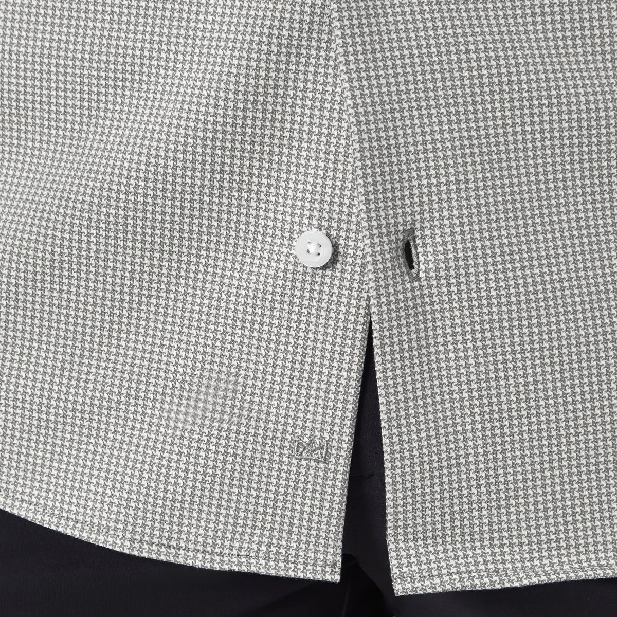 Modern Ambition Men’s Button-Up Sports Shirt