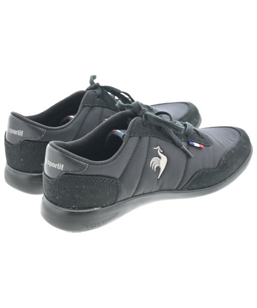 le coq sportif Sneakers Black 22.5cm 2200695264024