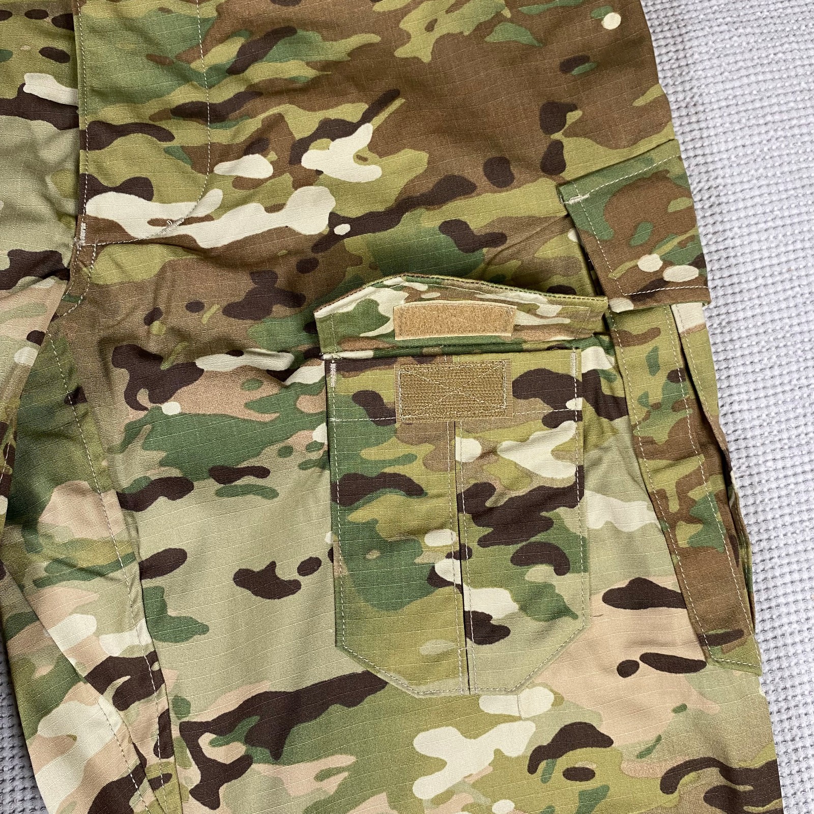 Beyond A9U Utility Mission Tactical Pants MULTICAM Tactical Cargo X-Large XLR