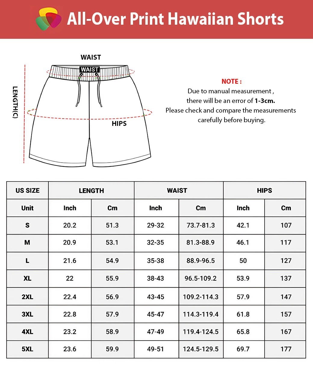 Funny Men’s Swim Trunks, Custom Fake Underwear Beach Shorts Size S-5XL