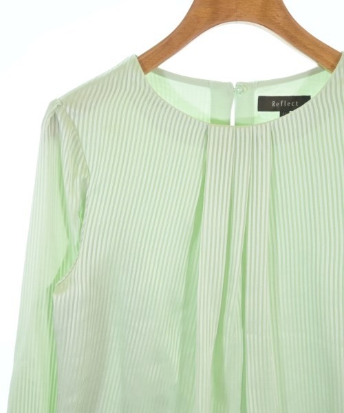 Reflect Blouses Green 11(Approx. L) 2200691133089