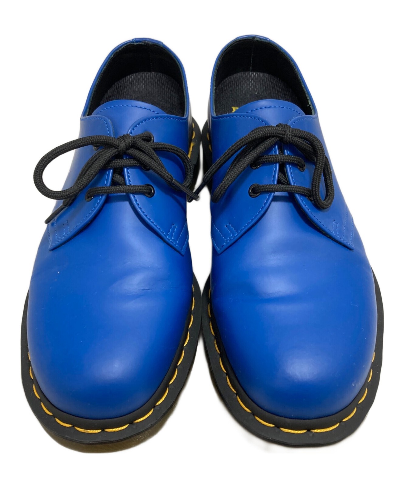 Dr.Martens 3 Hole Shoes BFi78