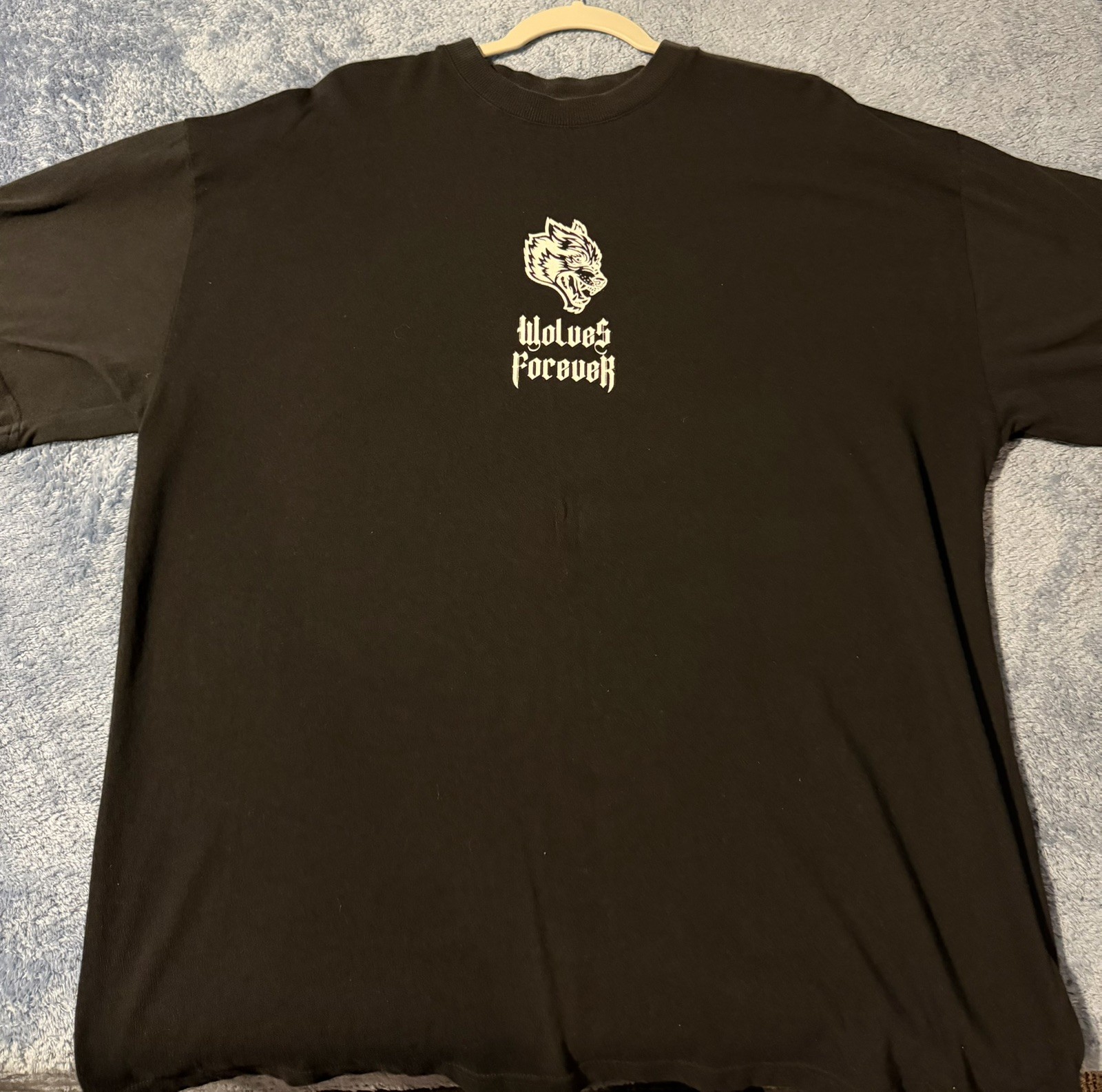 Darcsport No Weapon Size Large