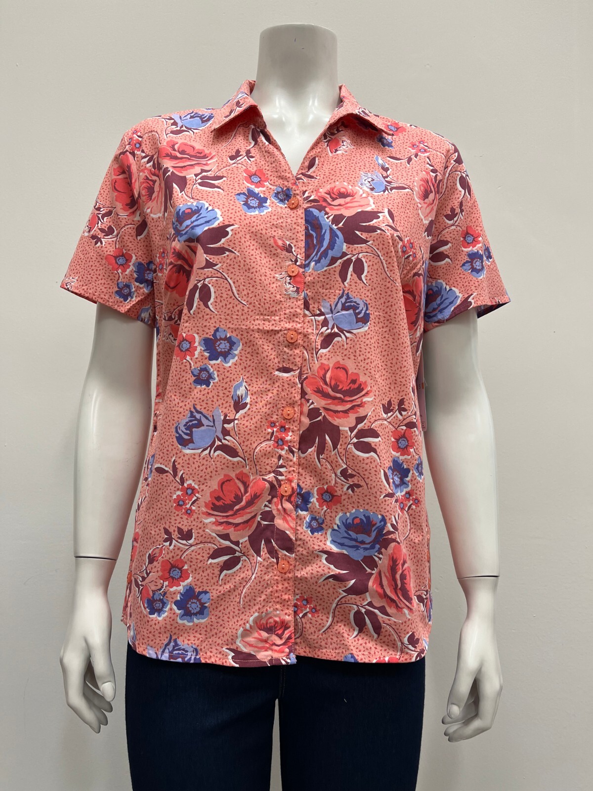 Women’s Clothing , Blouse , Erika