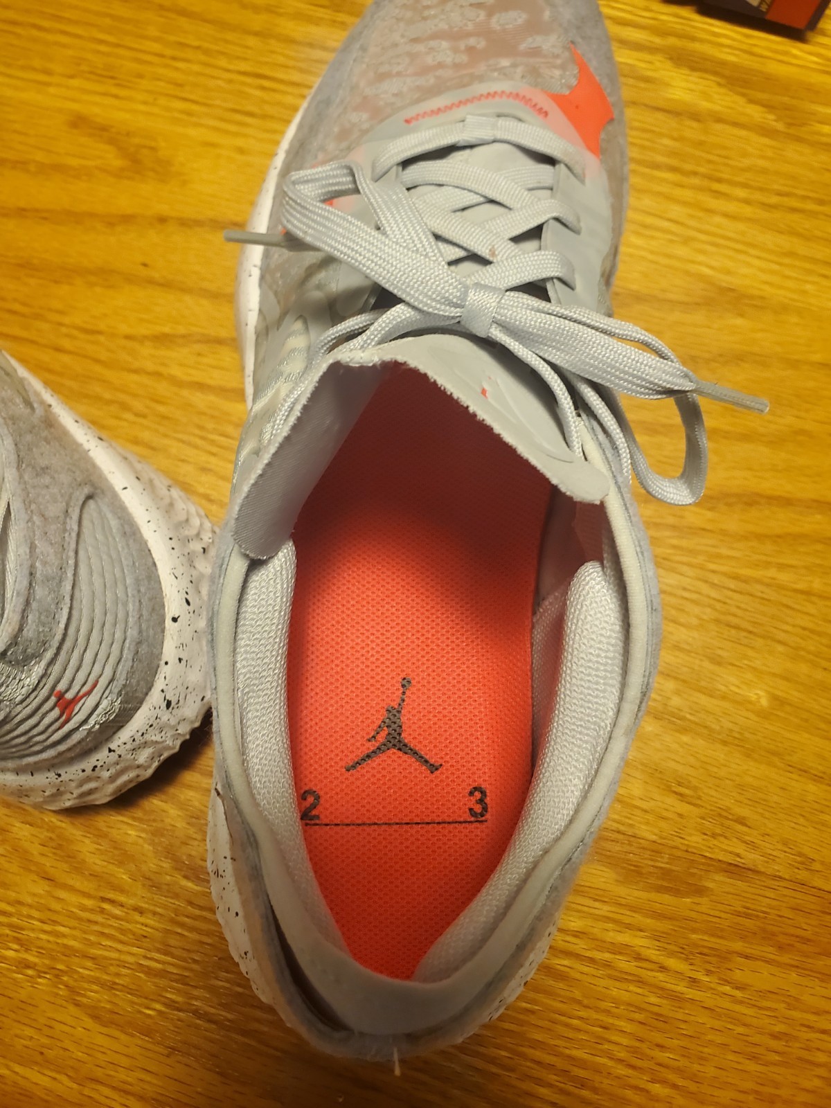 Mens Jordan Sz13