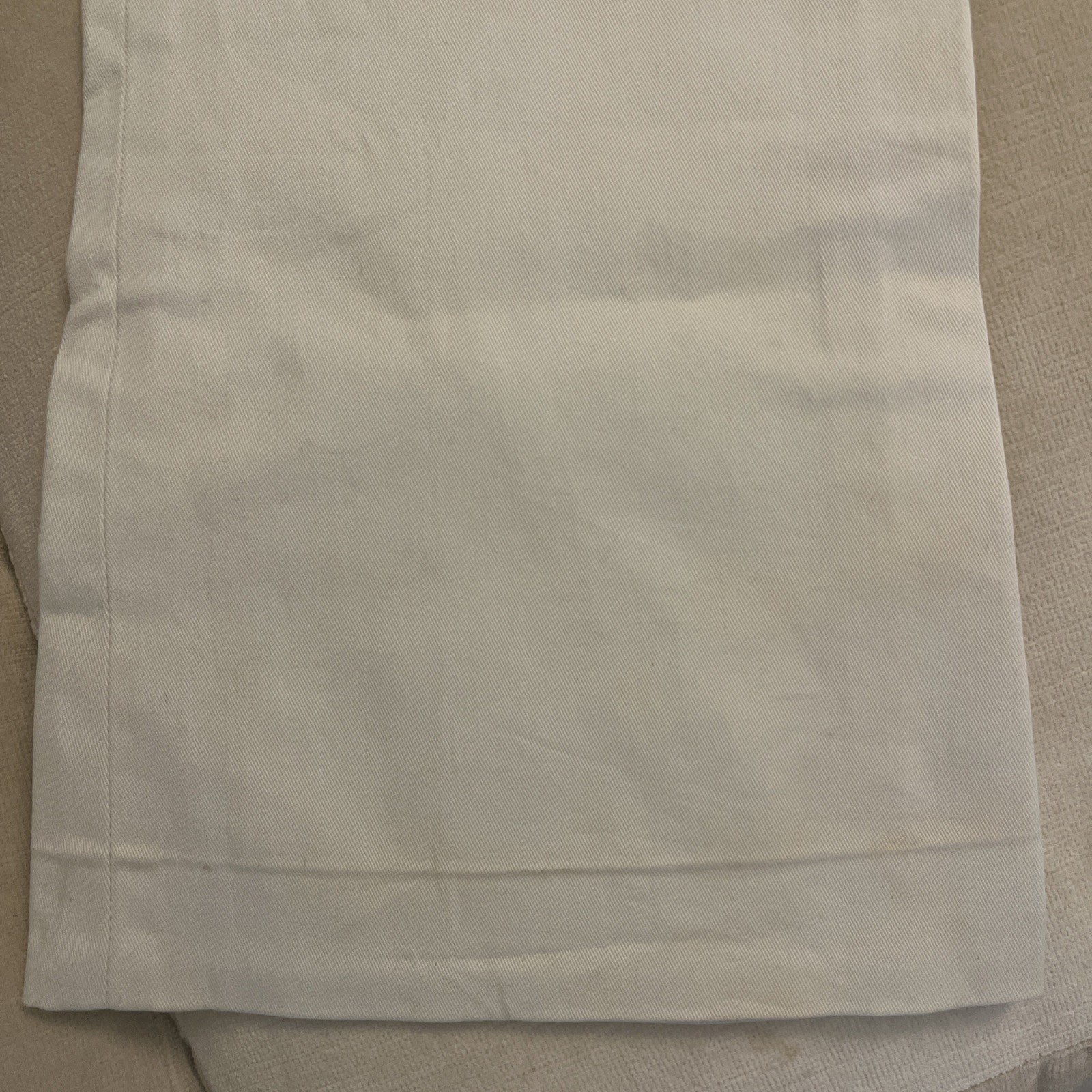 Moncler Zip Pocket Pants, Size 40