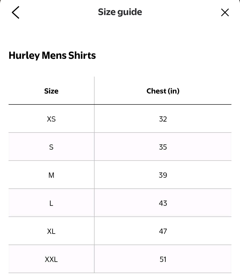 Hurley Men’s 3 Pack Cotton Crewneck T-Shirt Black Gray White Medium 38-40″
