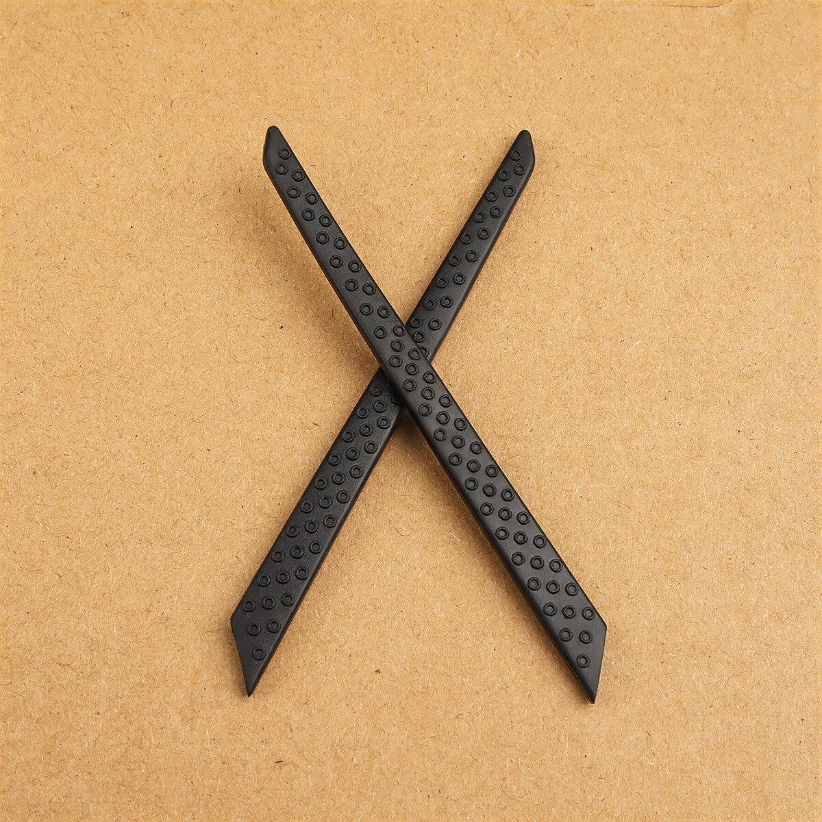 Replacement Rubber EarSocks Temple for Oakley Exchange OX8055 Eyeglasses