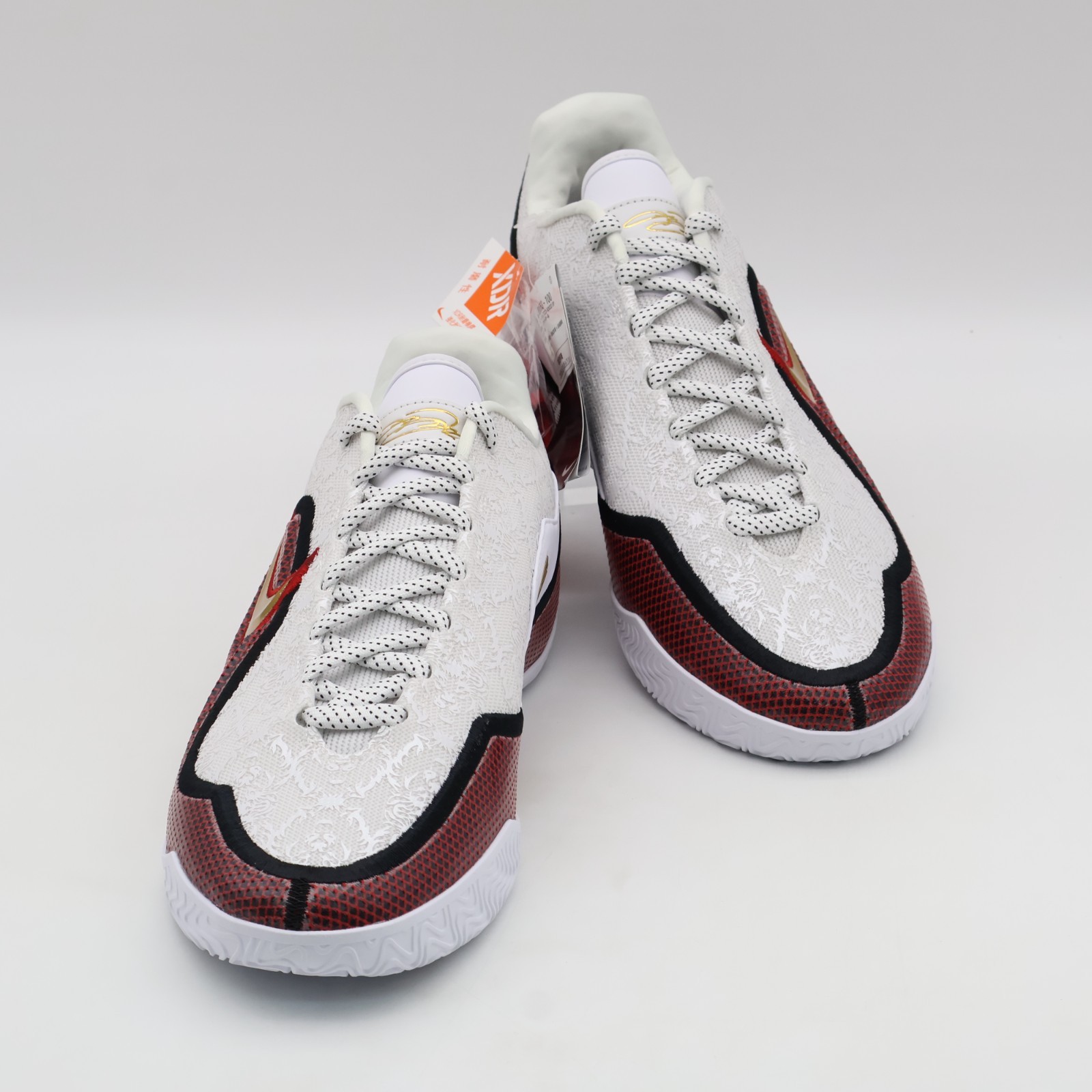 IB9563-100 Nike LeBron 23 EP Grand Opening (Men’s)