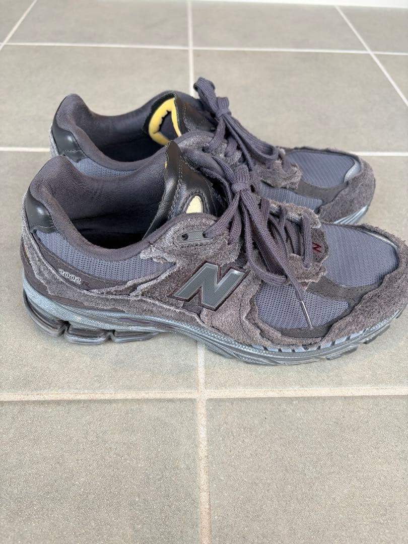 Men 9.0US New Balance M2002Rdb Phantom