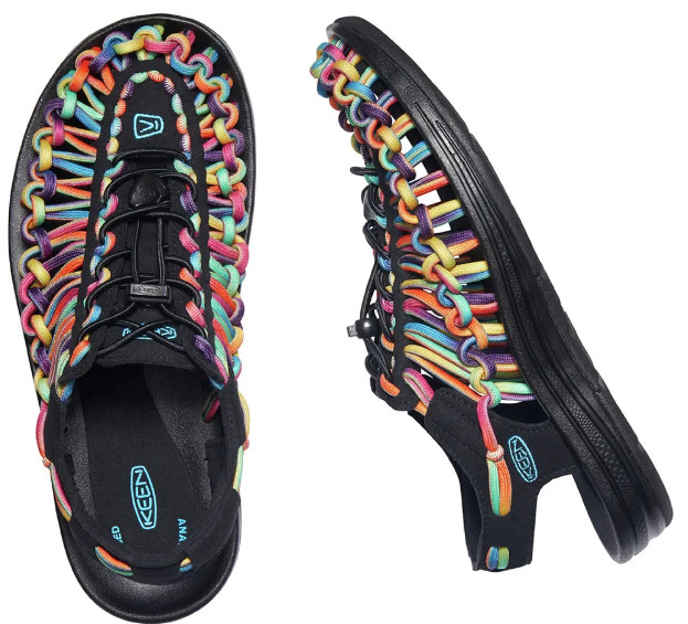 Keen UNEEK Waterfront Sandal Multiple Colors and Sizes Women’s US 5-11/NEW!!!