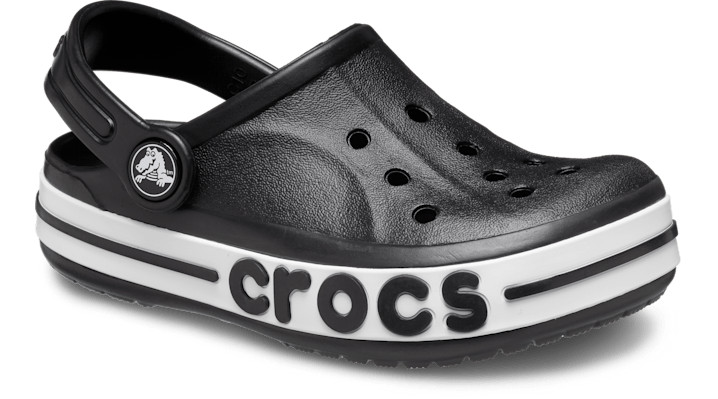 Crocs Toddler Shoes – Bayaband Clogs, Kids’ Water Shoes, Slip On Shoes