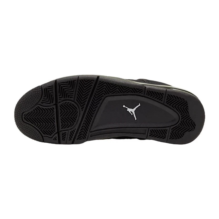 Jordan 4 Retro “Black Cat” 2020 Size US 5,5-11 (Women) NEW