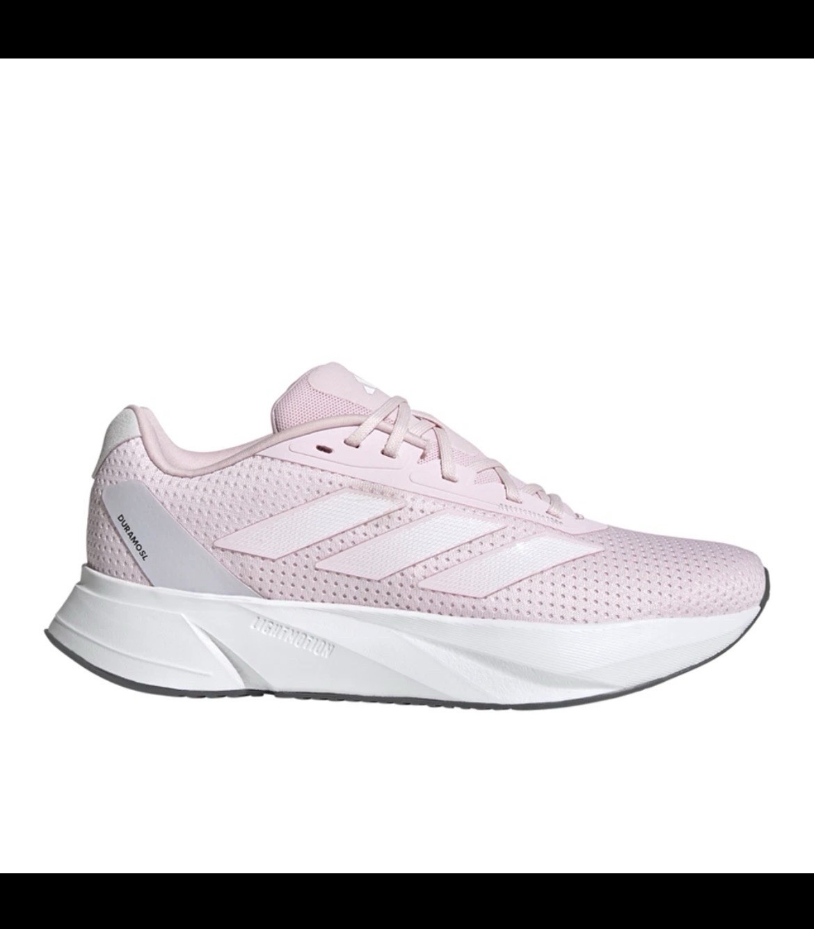 Adidas Duramo SL W Running Womens Pink Sneakers Athletic Shoes IF7877