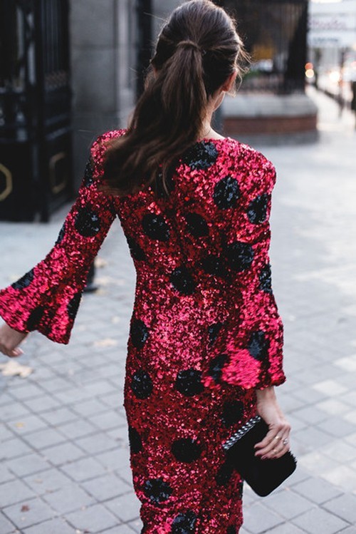 SALE! $18,000 STATEMENT! DOLCE & GABBANA ITALY dress size 40-42