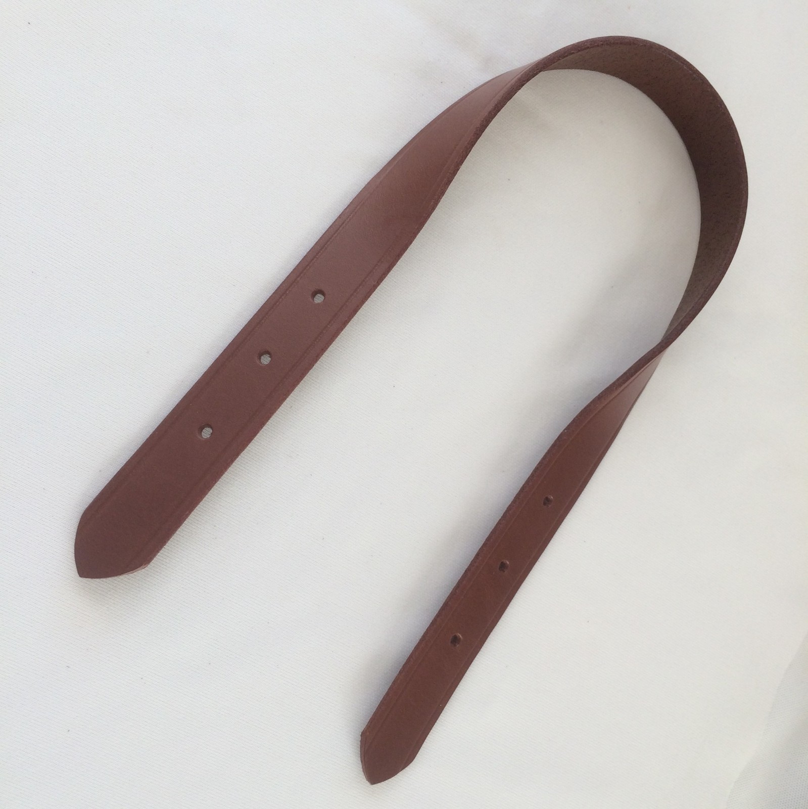 Adjustable Cross Body Replacement Straps Fits Vintage Coach Bags w/Buckles