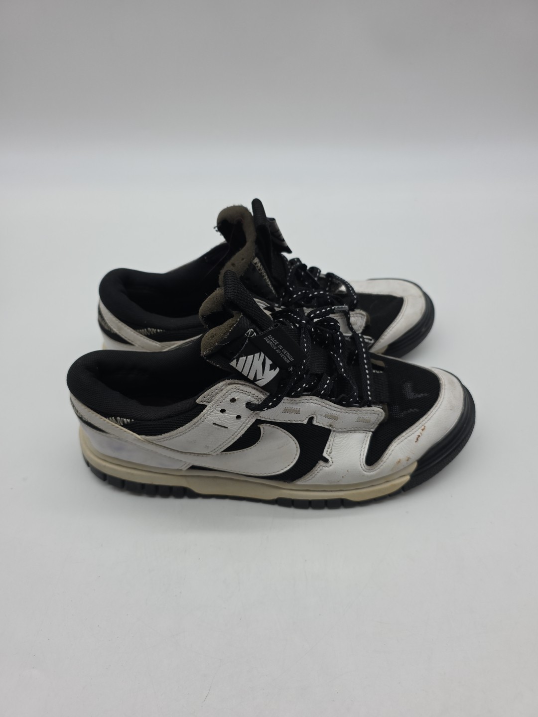 Nike Dunk Low Reverse Panda 2022 Men’s Size 9…#6