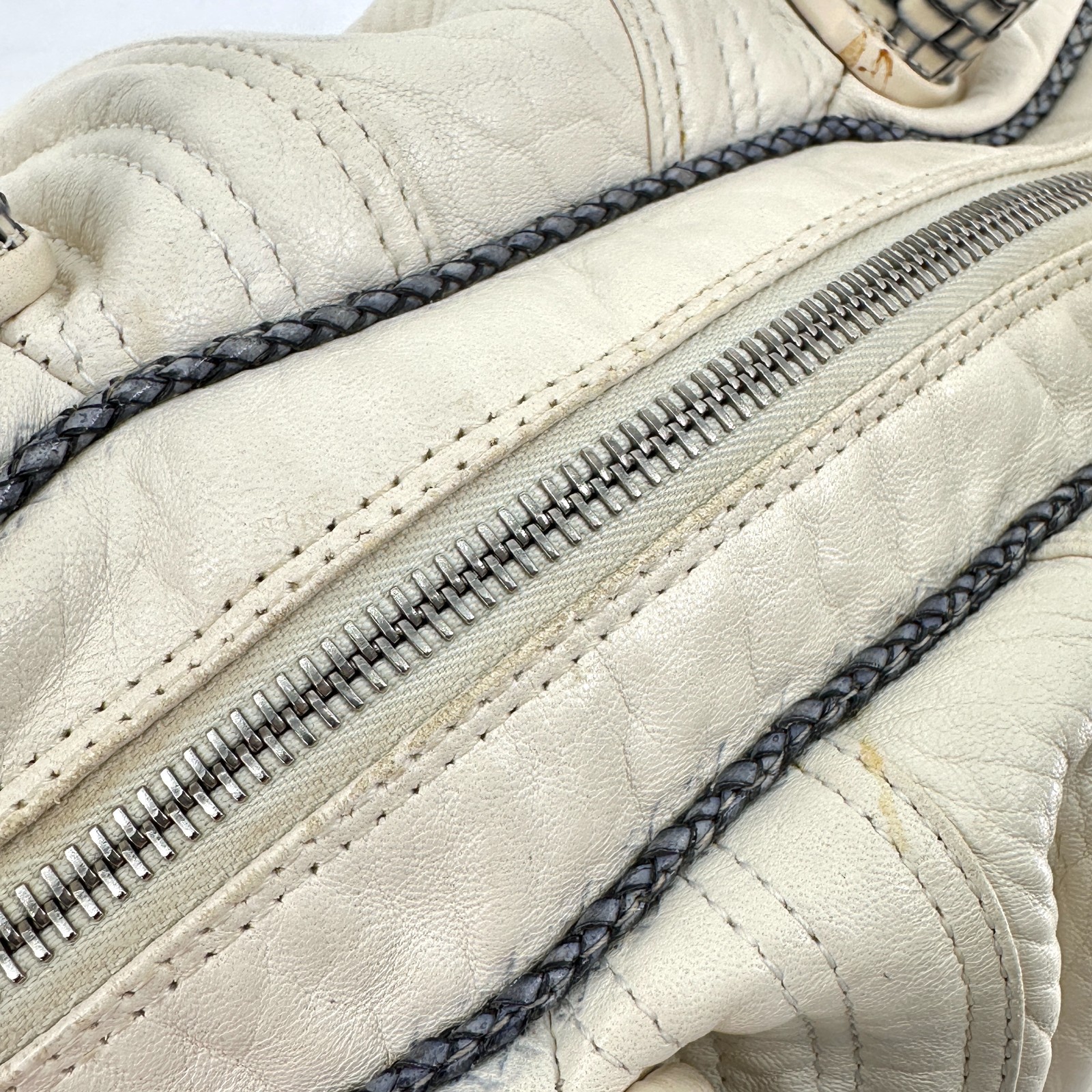 FENDI Zucca Spy Bag