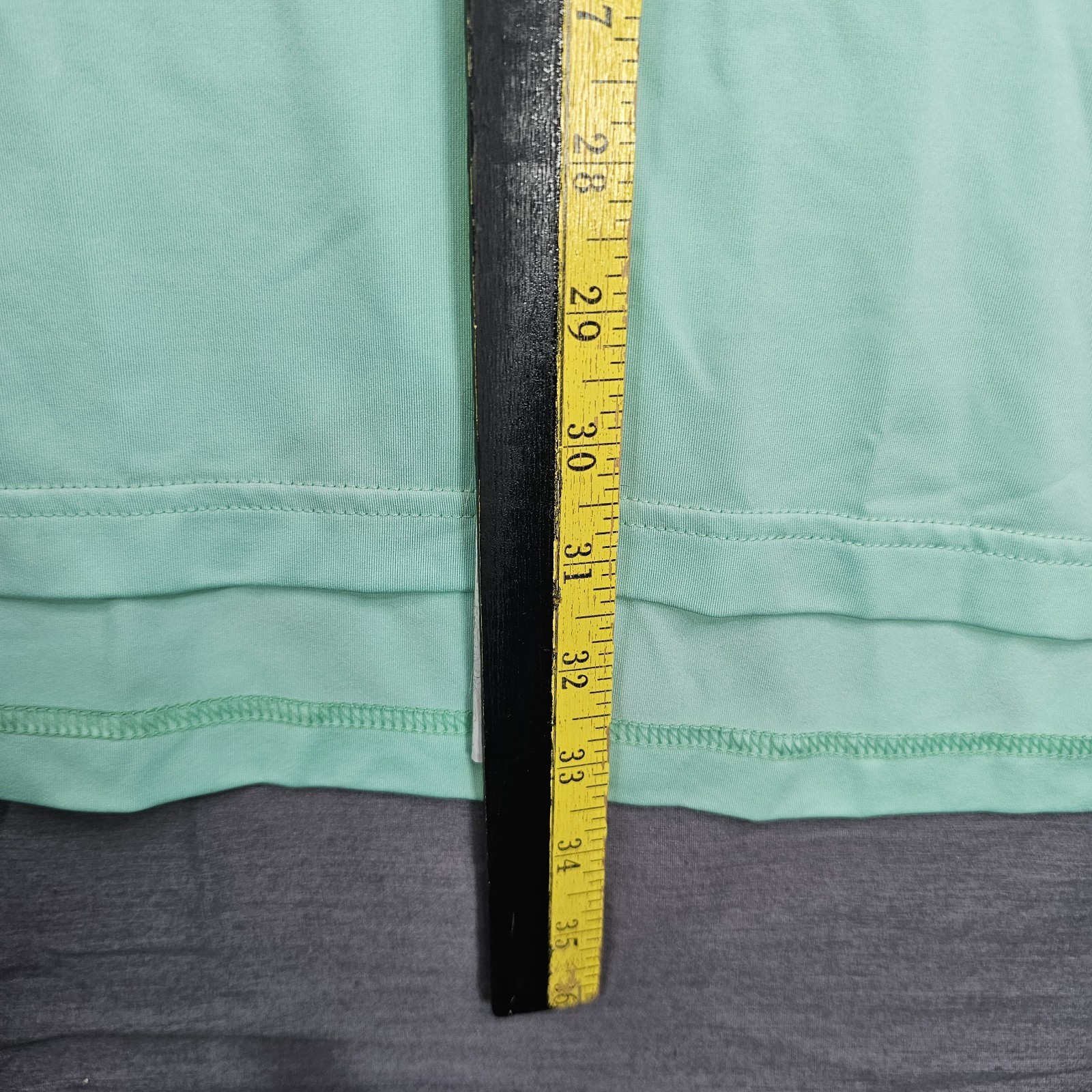 Peter Millar Summer Comfort Green Polo Shirt Short Sleeve XXL Preppy Coastal