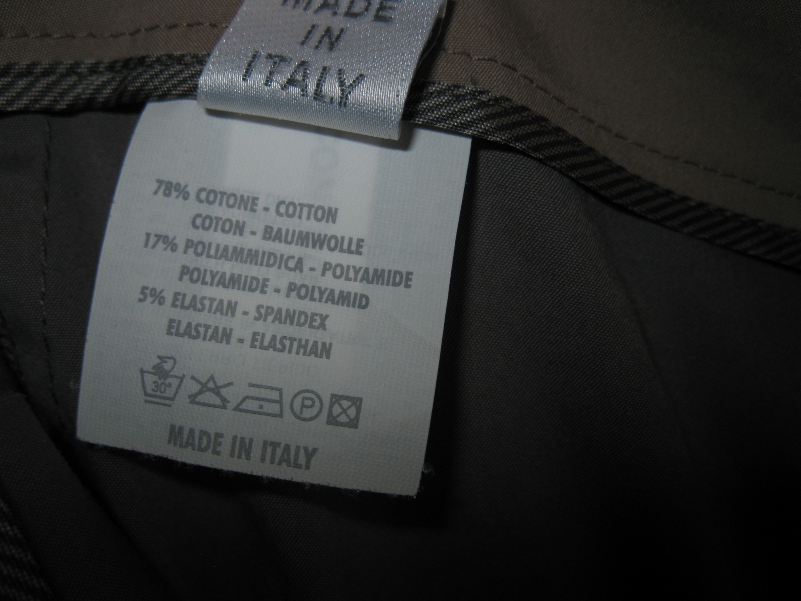 Gunex by Brunello Cucinelli Skirt – IT46 D40 F42 (Worn Once)