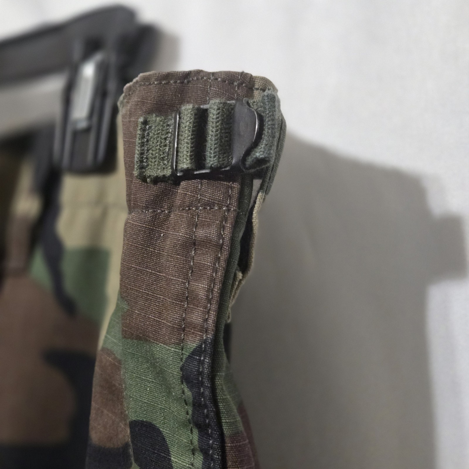 Propper Uniform BDU Trouser Ripstop, 6-Pockets Army Cargo Pants Size XL 42×31