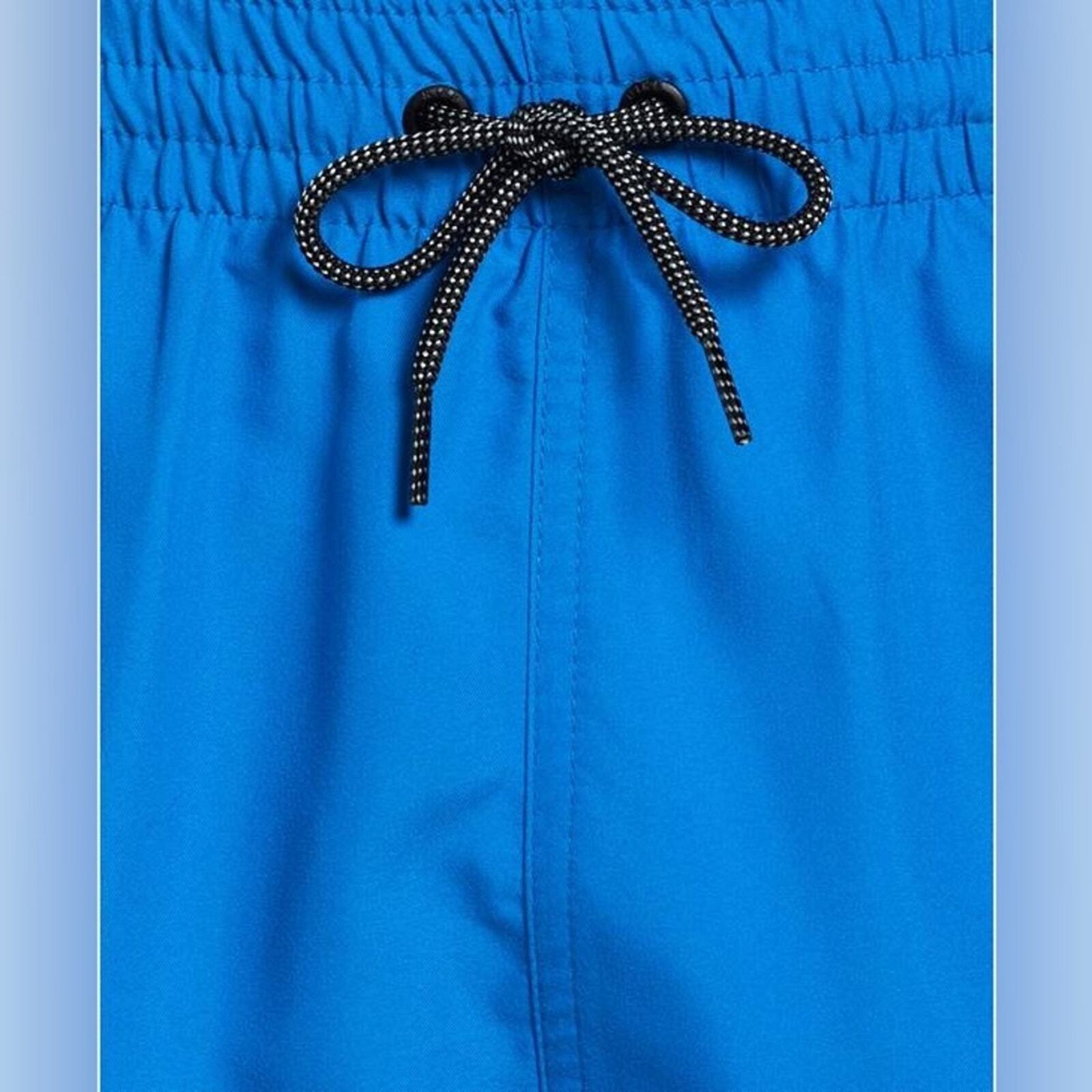 NWT Nike Men’s Core Contend 8” Volley Swim Trunks Sz XL