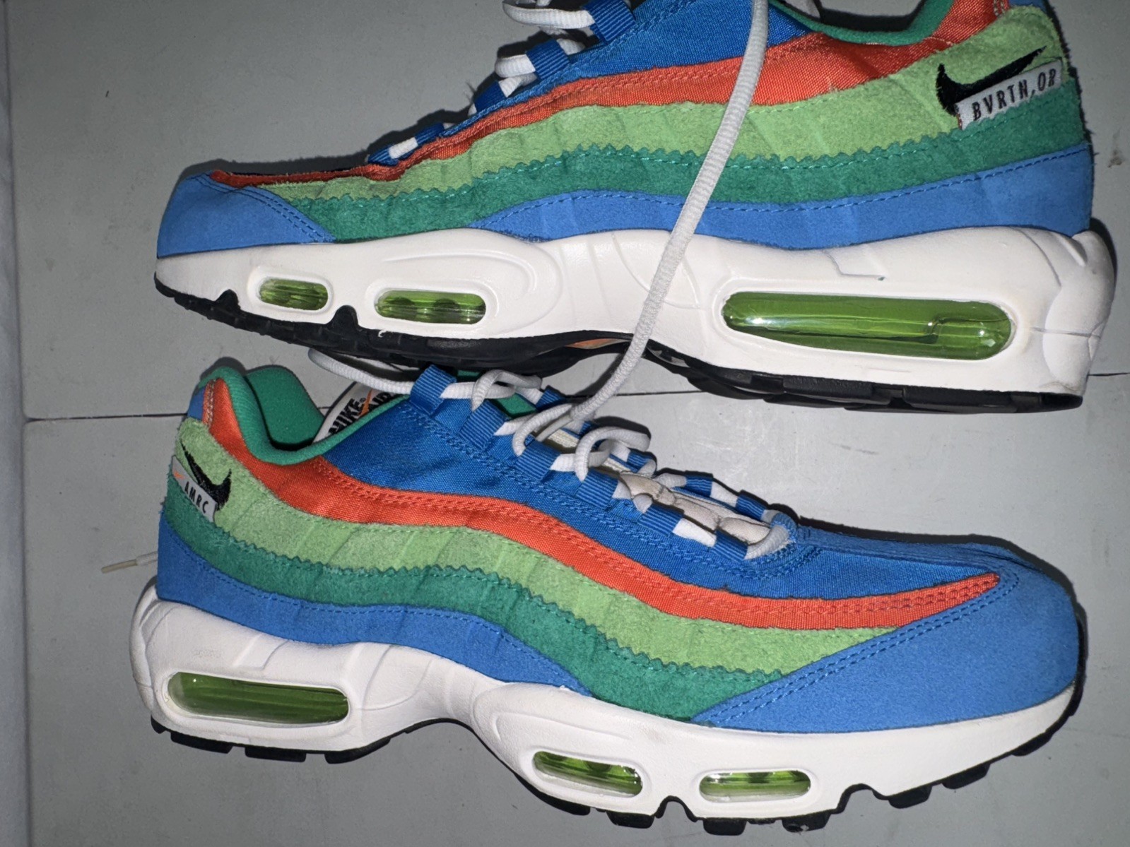 Nike Air Max 95 SE “AMRC” Air Max Running Club