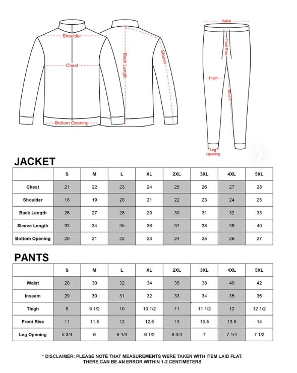 Men’s Marble Velvet Velour Tracksuit Set Jogging Jacket and Sweatpants ST858EY