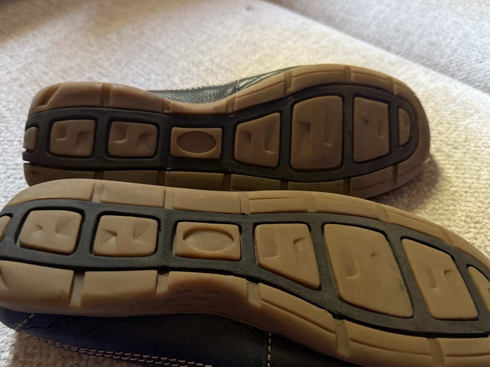 Giorgio Brutini Penny Loafers Men’s