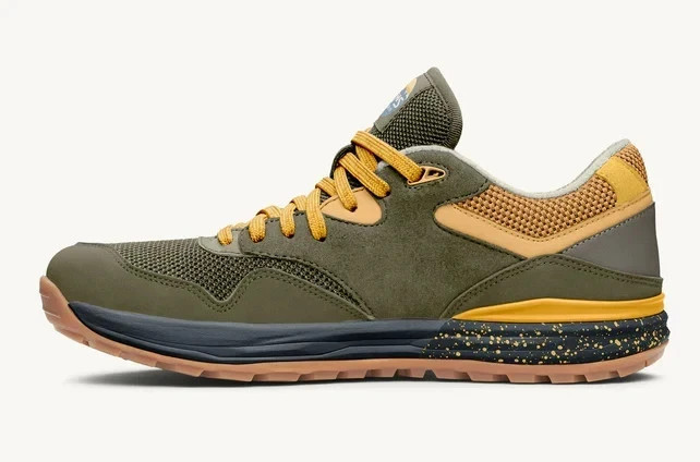 Lems Men’s Trailhead Shoes – SAGE – (ALL SIZES/NEW) ⭐️