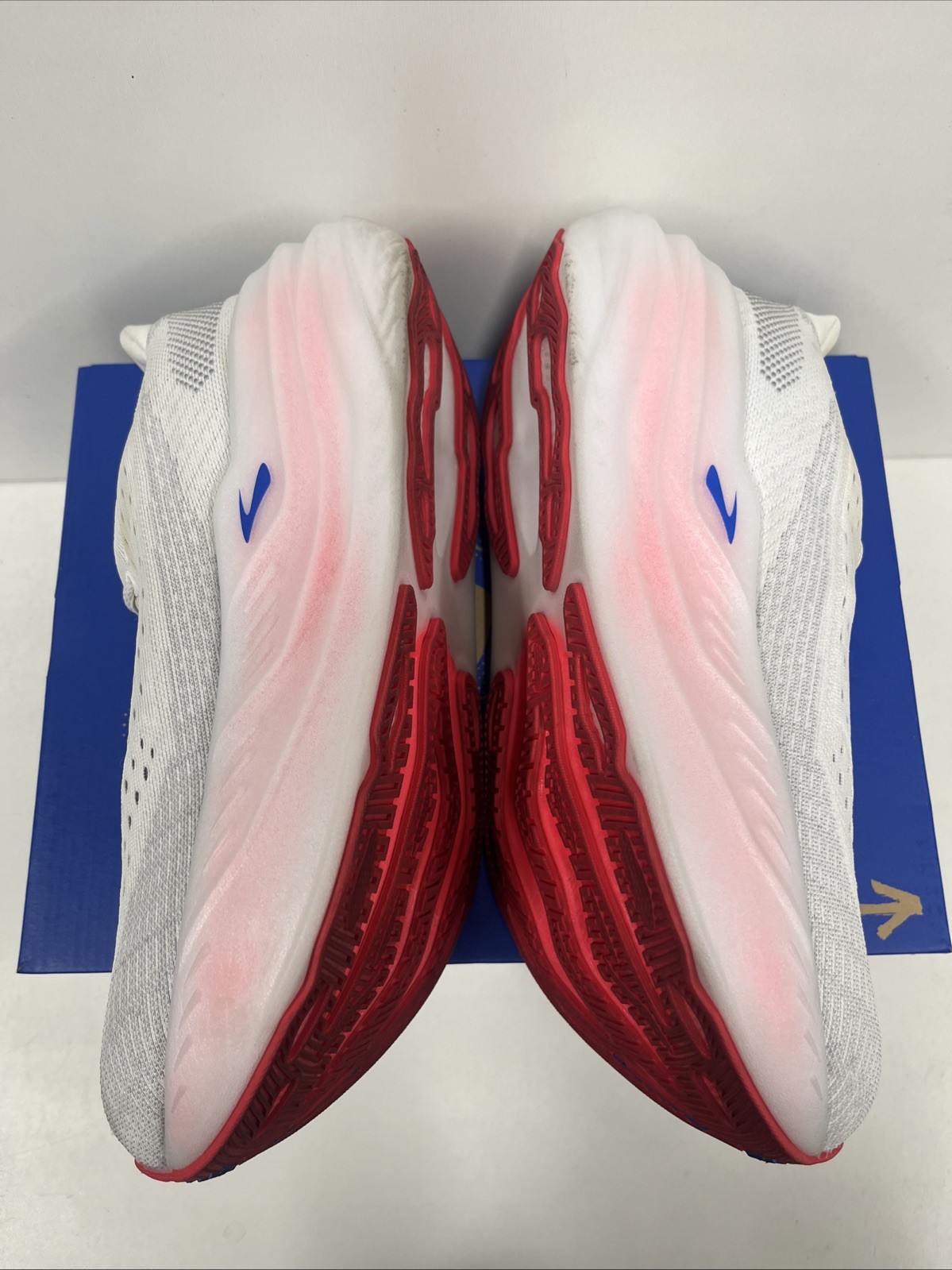 Brooks Glycerin Max Women’s Running Shoes Size 9.5 USED — CLEANED, with box