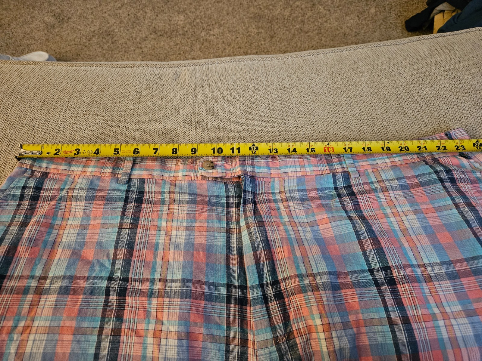 peter millar golf shorts 3 pairs sizes 48/50 see pics great condition