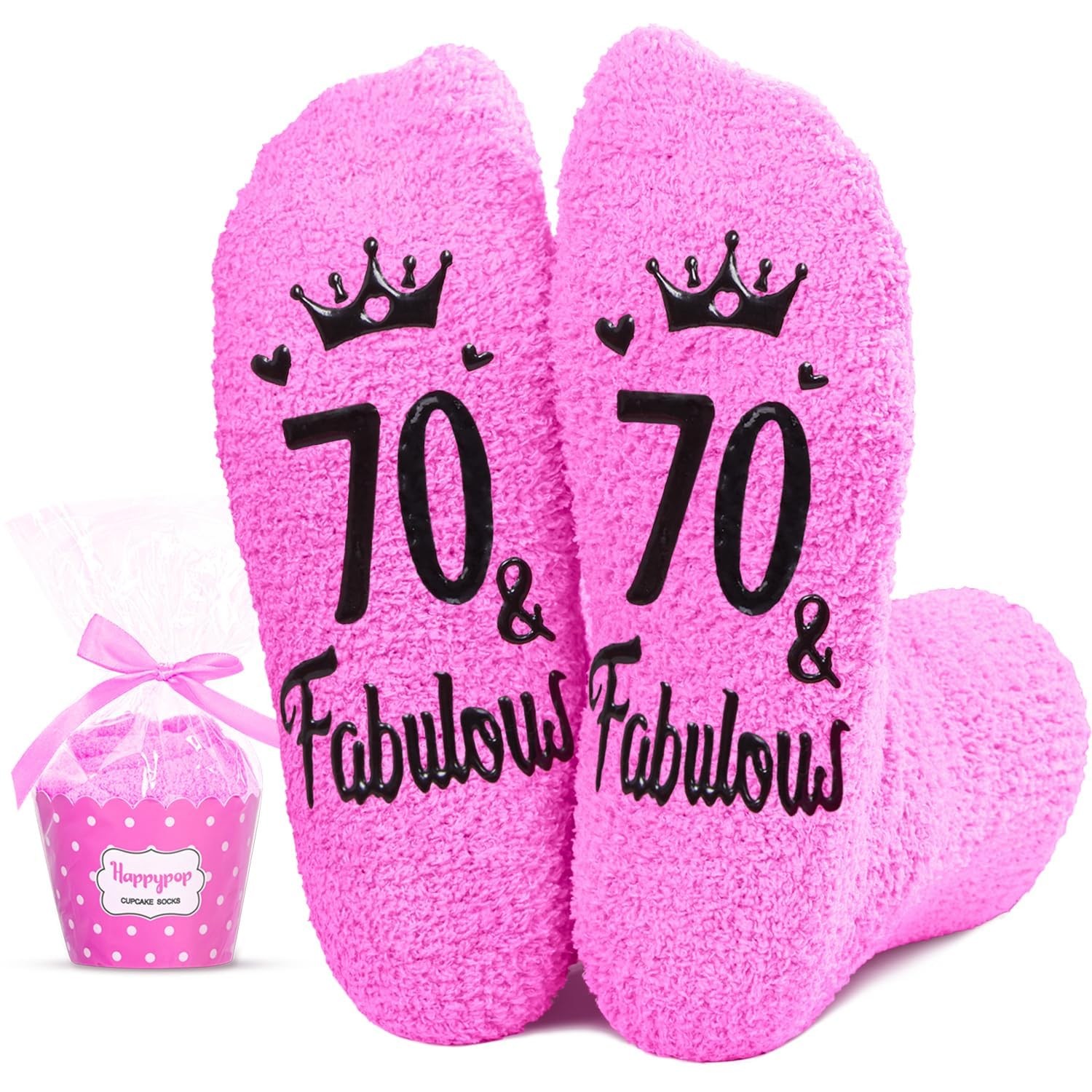 70th Birthday Gifts for Women – 70 Year Old Birthday Gifts Ideas for Grandma,…