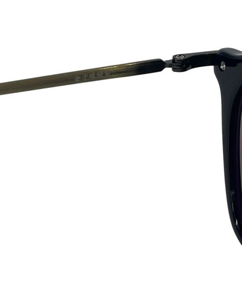 SOPHNET. Men s Sunglasses Gold Pre-Owned Japan