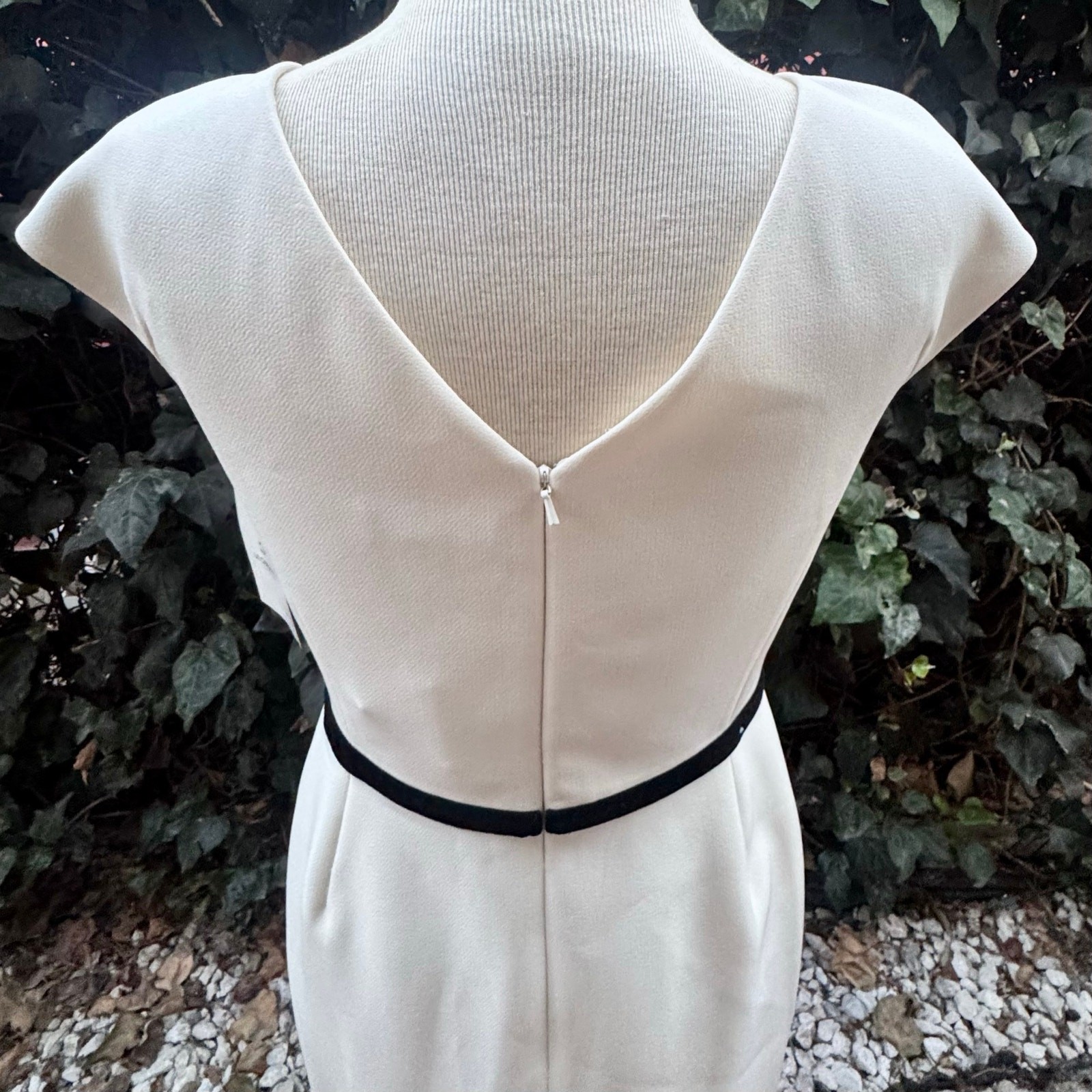 NWT Liz Claiborne Dress Sheath 1-Piece Classic Career Professional Knee Length