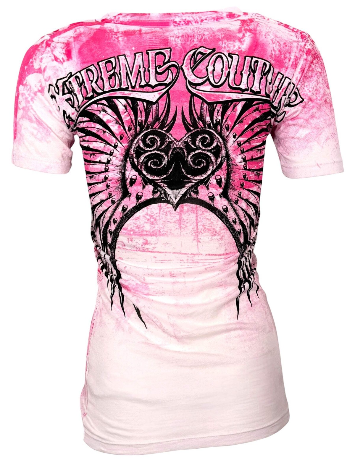 Xtreme Couture by Affliction Women’s T-shirt Dealer
