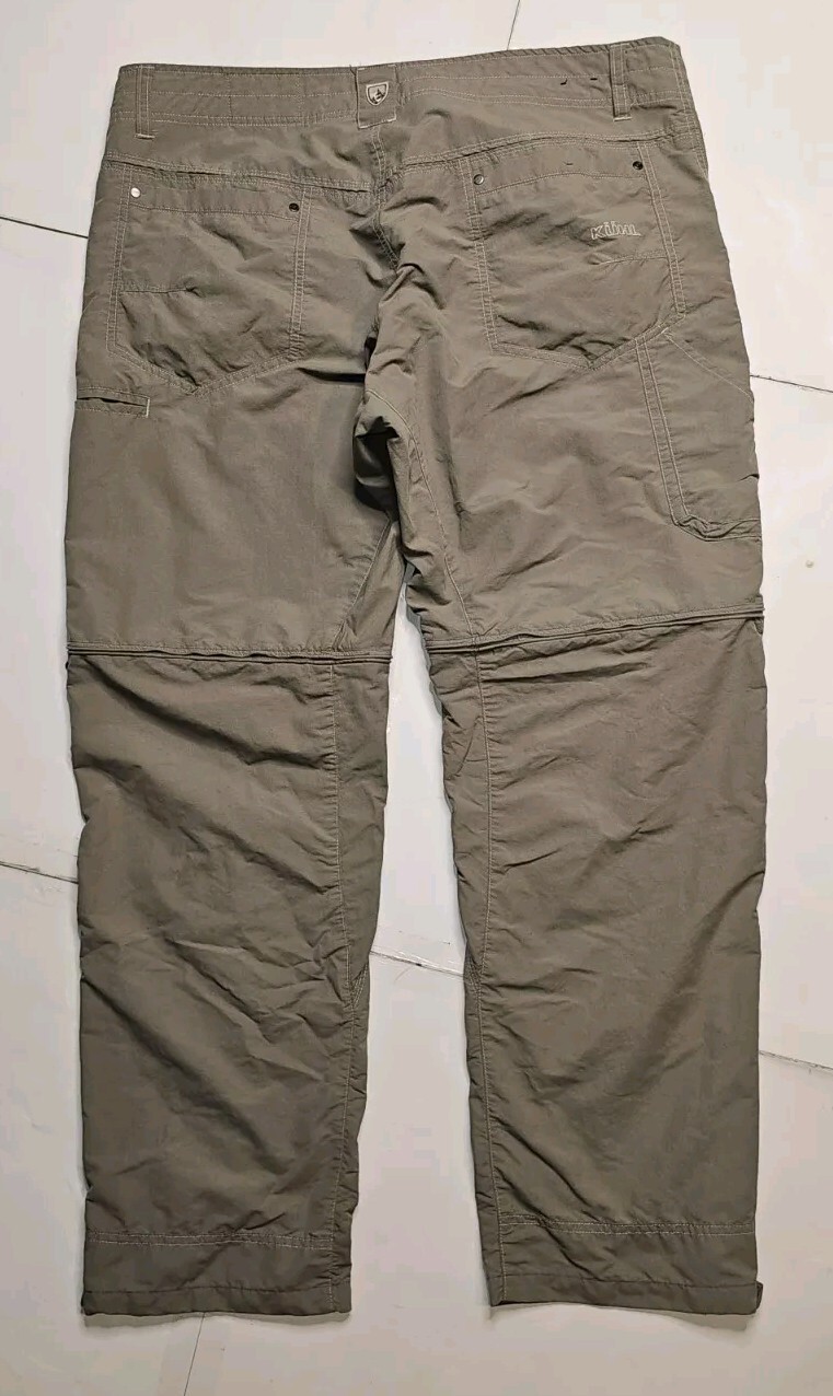 Kühl Liberator Pants Mens 40×32 Kuhl Revolvr 5 Pocket 40×30 Set Of 2
