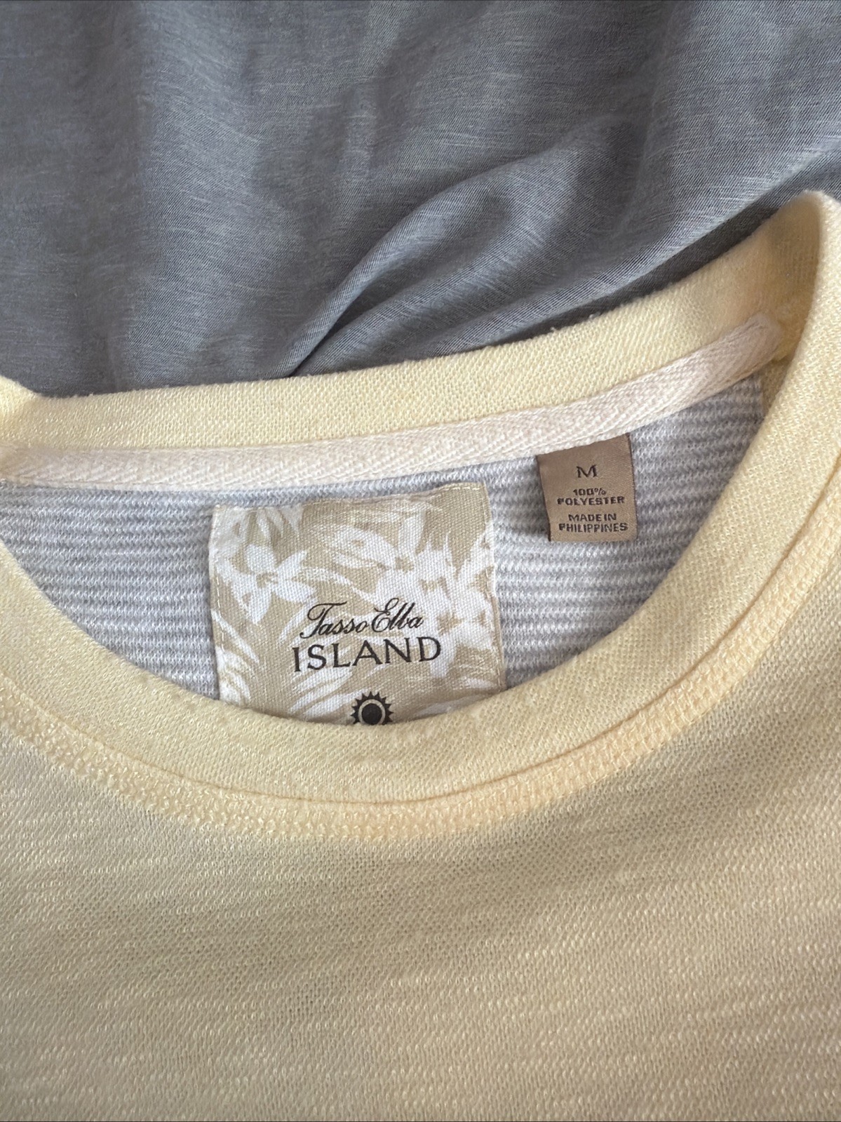 Tasso Ella T Shirt Bundle Medium