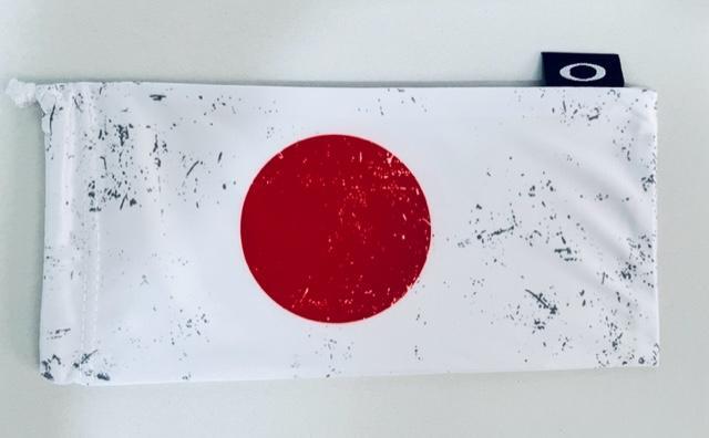 COUNTRIES FLAG OAKLEY LARGE MICROFIBER cleaning POUCH SUNGLASSES STORAGE BAG