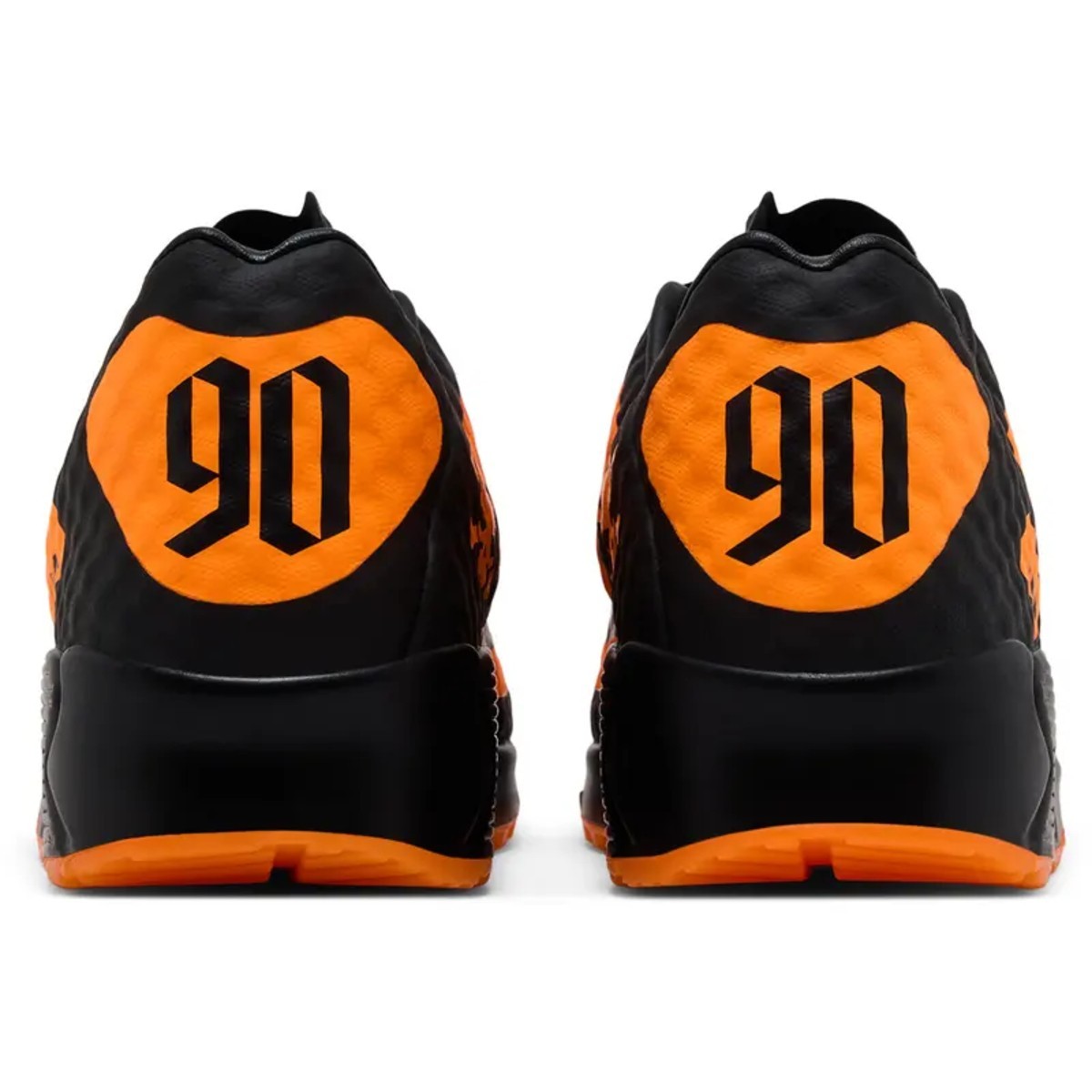 Nike Air Max 90 Bright Citrus Hypervenom IR1978-844 Men’s New