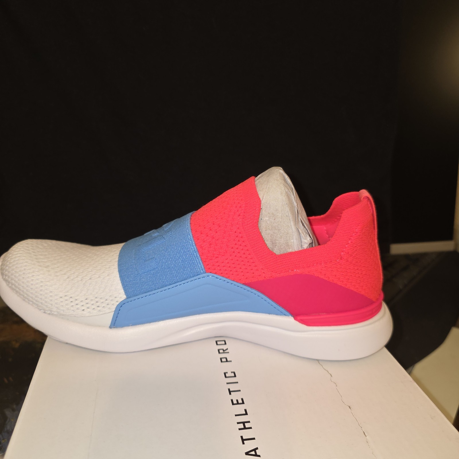 APL Techloom Bliss M6/W7.5