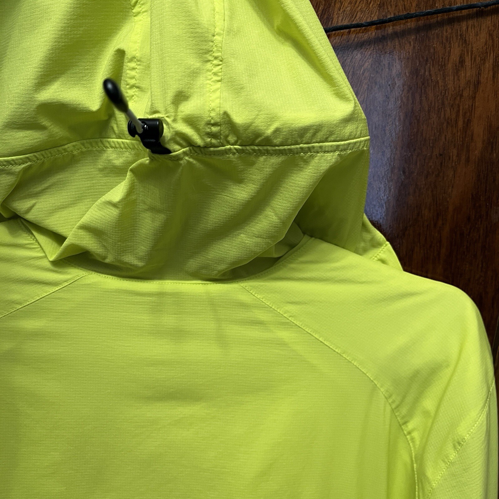 Arc’teryx Atom SL Hoody Women’s Size L