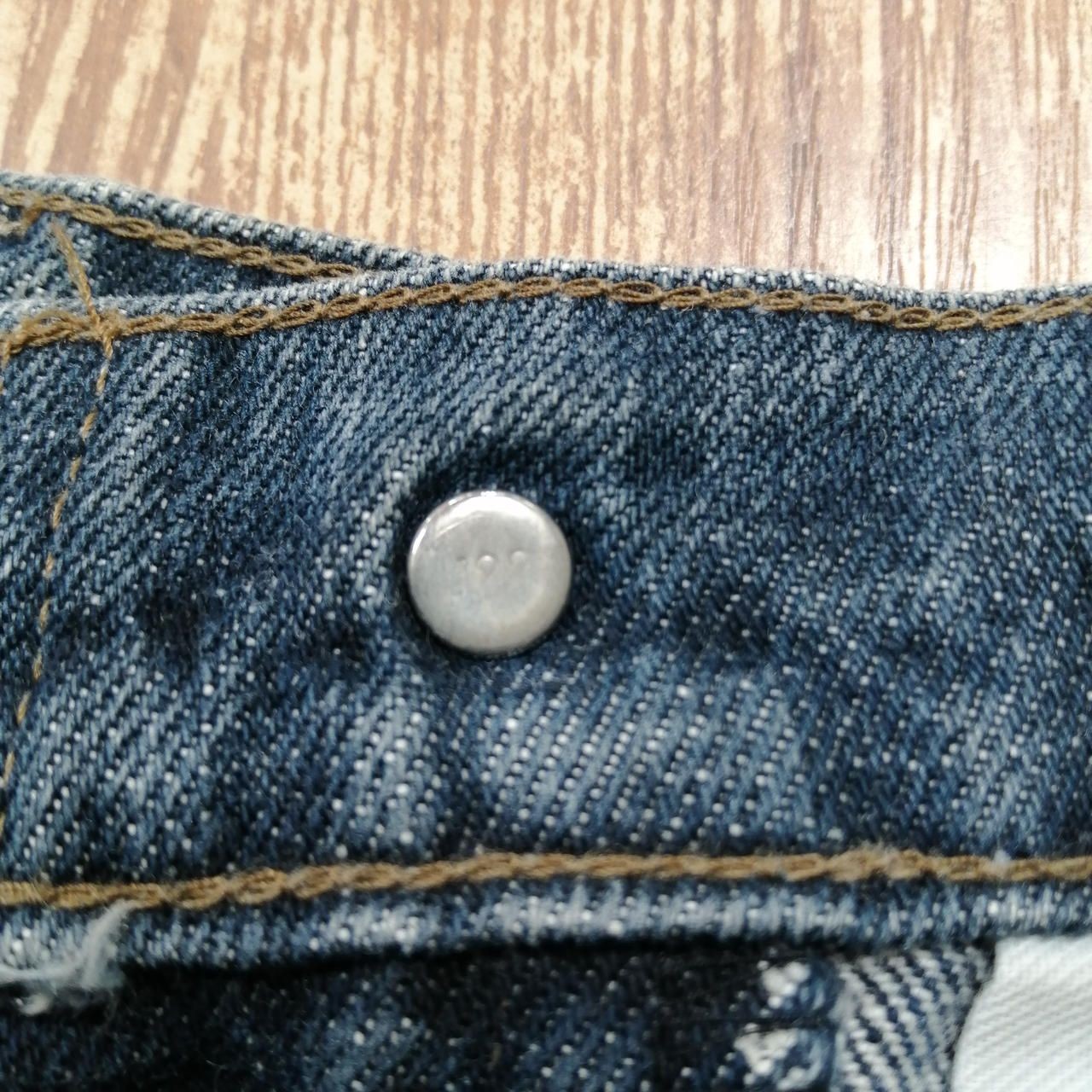 LEVI’S 603 80S Made in Japan Used