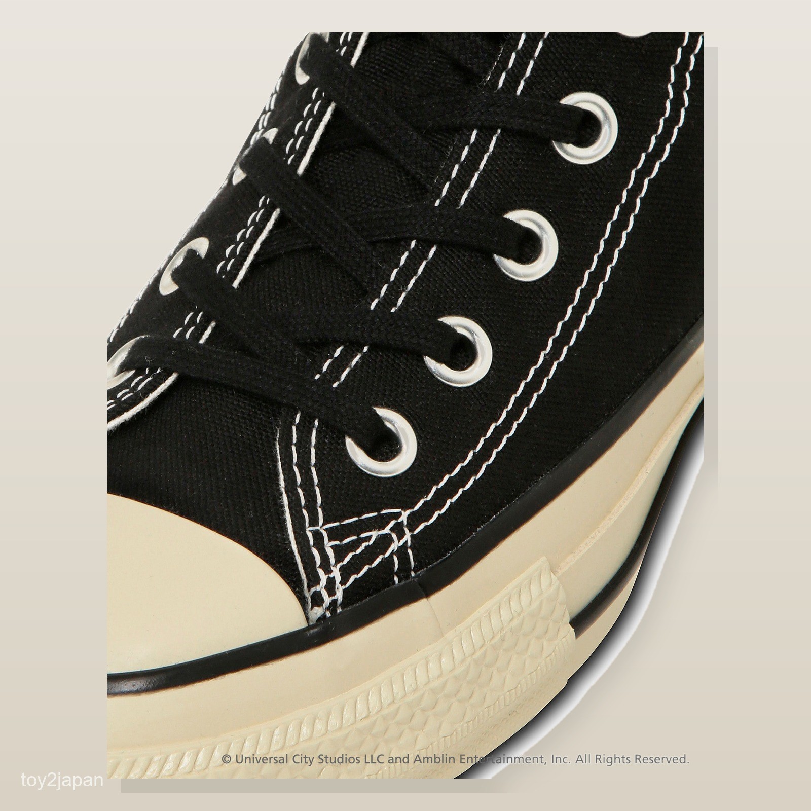 Converse ALL STAR AGED RL HI / JURASSIC PARK 31315560 Black Multi Men’s Size New