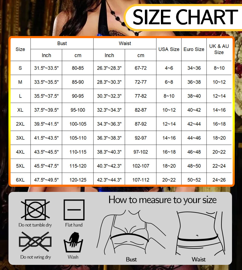 Women’s Corset Bustier Basque Lingerie Overbust Party Costume Plus Size Top