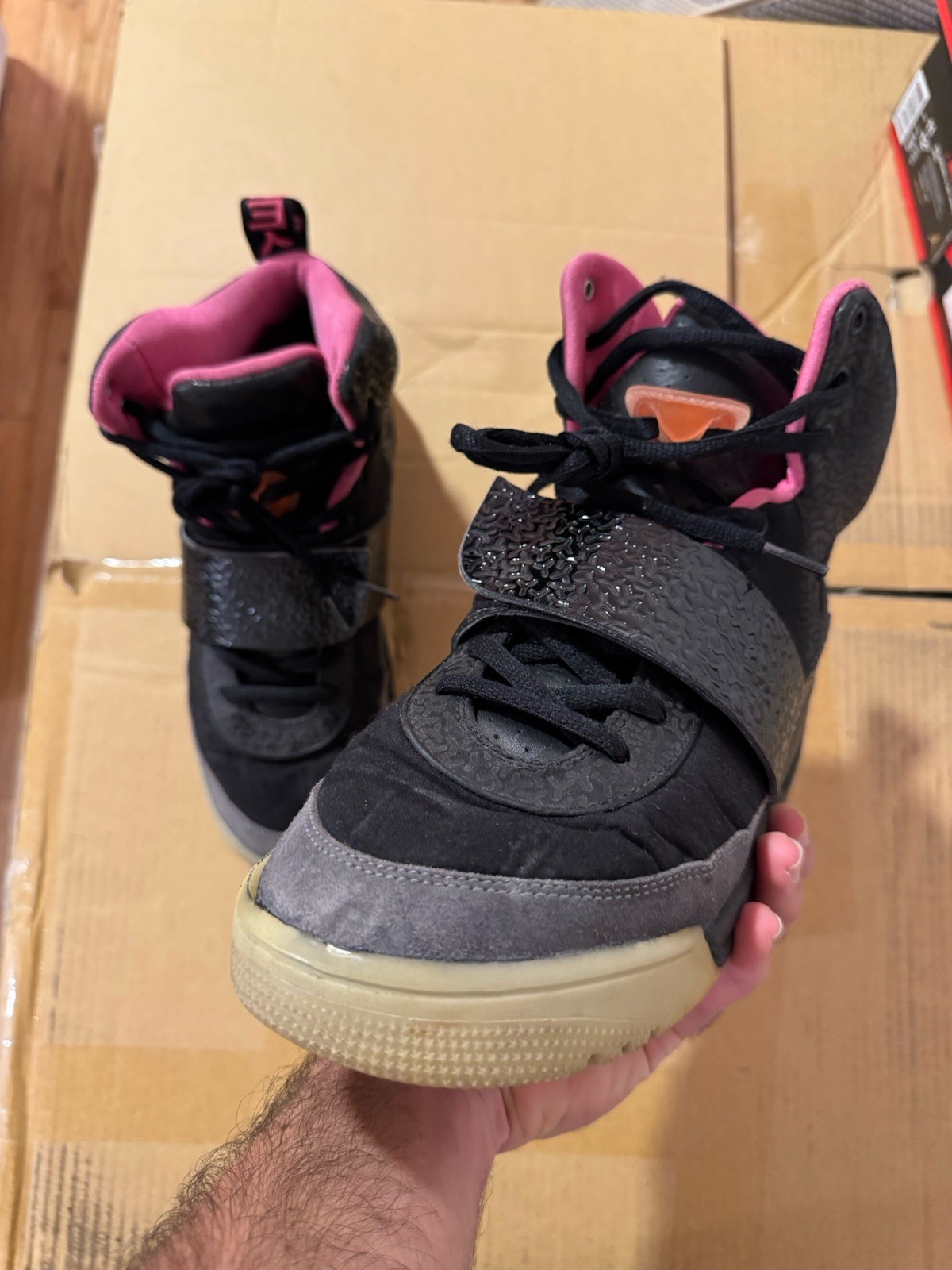 Nike Air Yeezy 1 Blink 2009 size 11